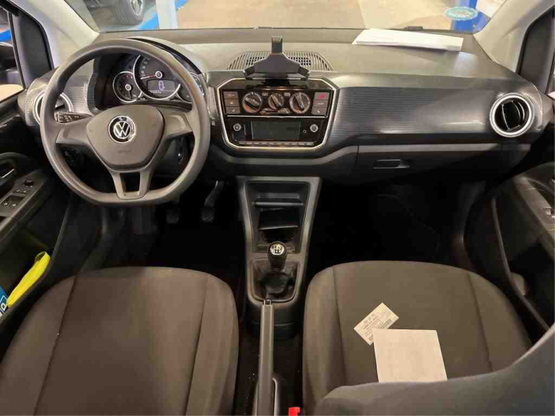 Volkswagen up! move up! – Bild 5 von 8