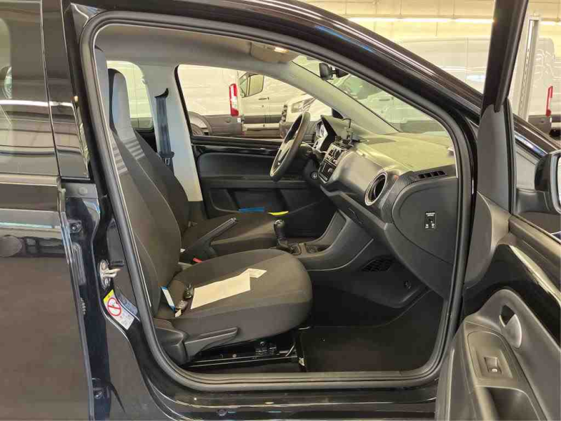 Volkswagen up! move up! – Bild 6 von 8