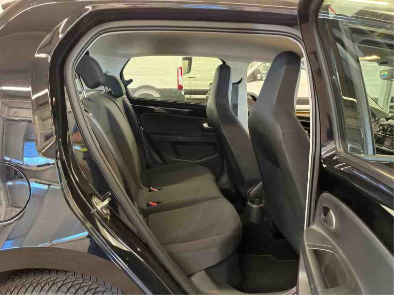 Volkswagen up! move up! – Bild 7 von 8