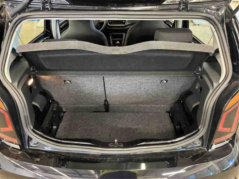 Volkswagen up! move up! – Bild 8 von 8