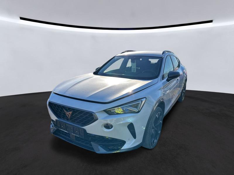 Cupra Formentor – Bild 1 von 2