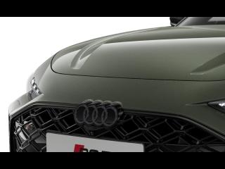Audi RS 5 Limousine – image 5 of 5