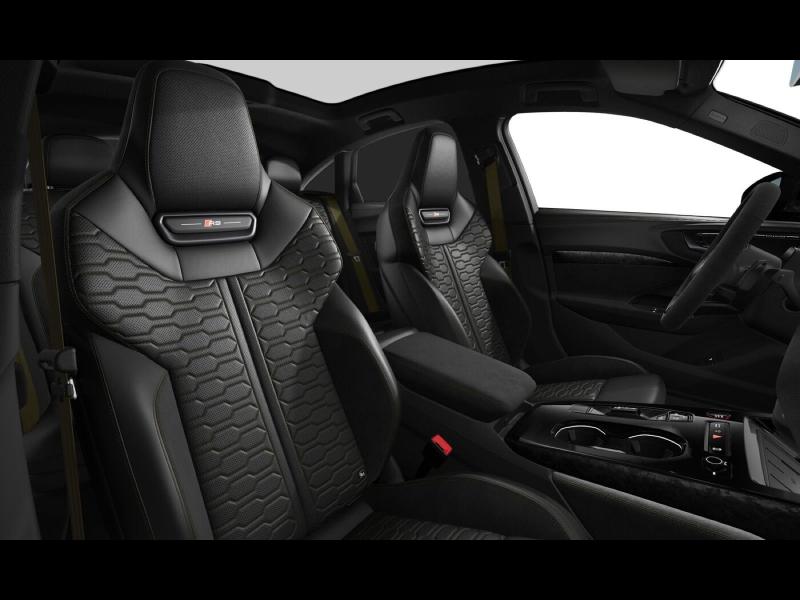 Audi RS 5 Limousine – image 3 of 5