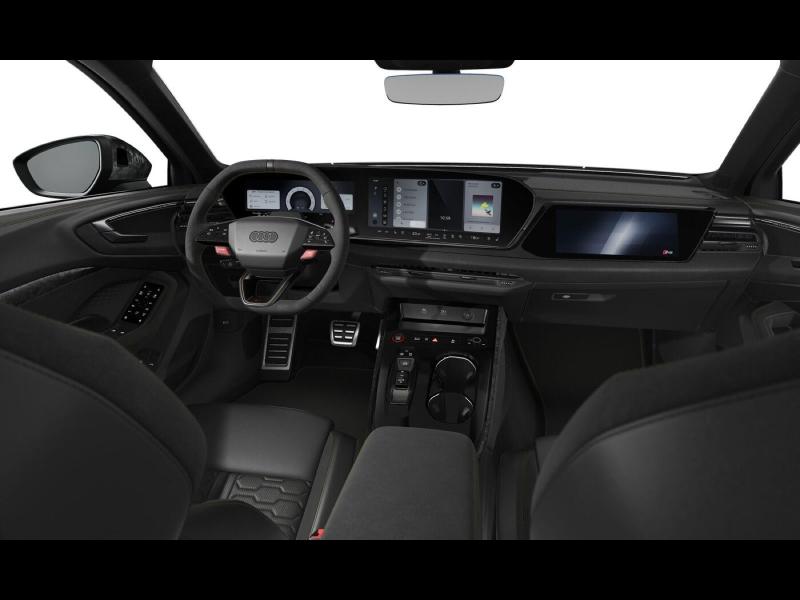 Audi RS 5 Limousine – image 4 of 5