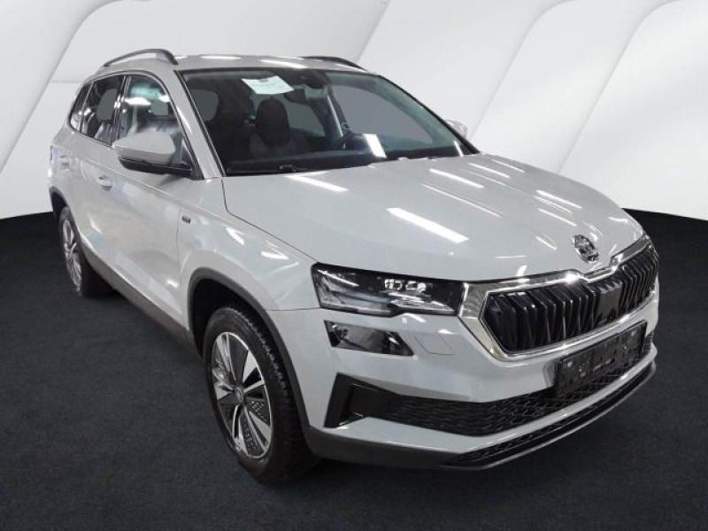Škoda Karoq Tour – image 1 of 2