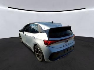 Cupra Born – image 2 of 2