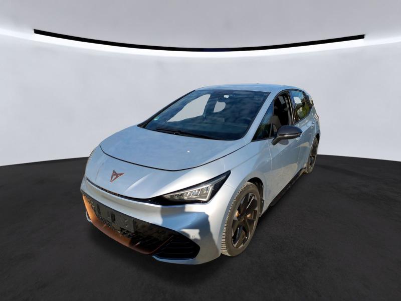 Cupra Born – image 1 of 2