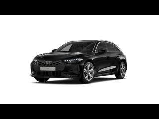 Audi A5 Avant – image 1 of 9