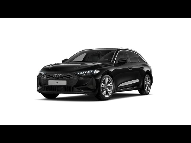 Audi A5 Avant – image 1 of 9