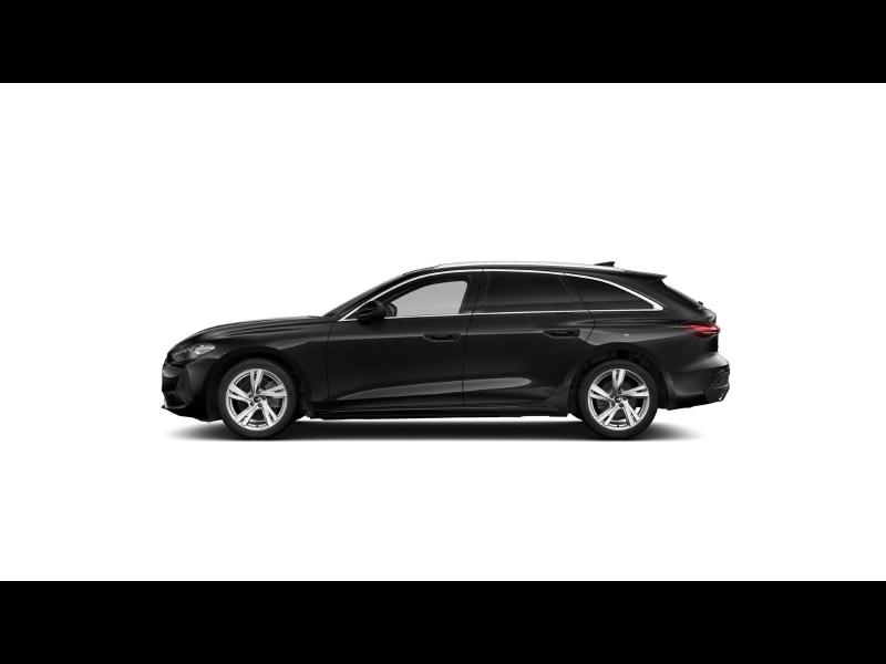 Audi A5 Avant – image 2 of 9