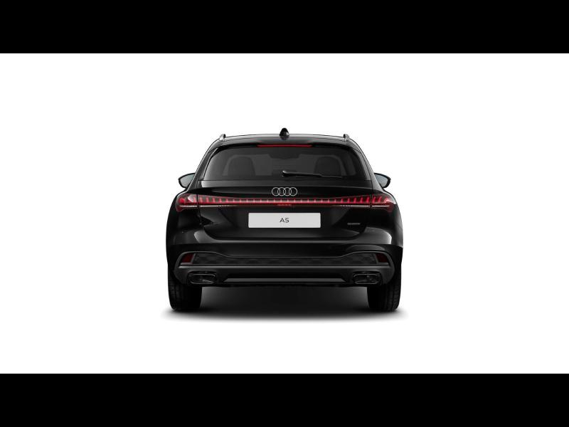 Audi A5 Avant – image 4 of 9