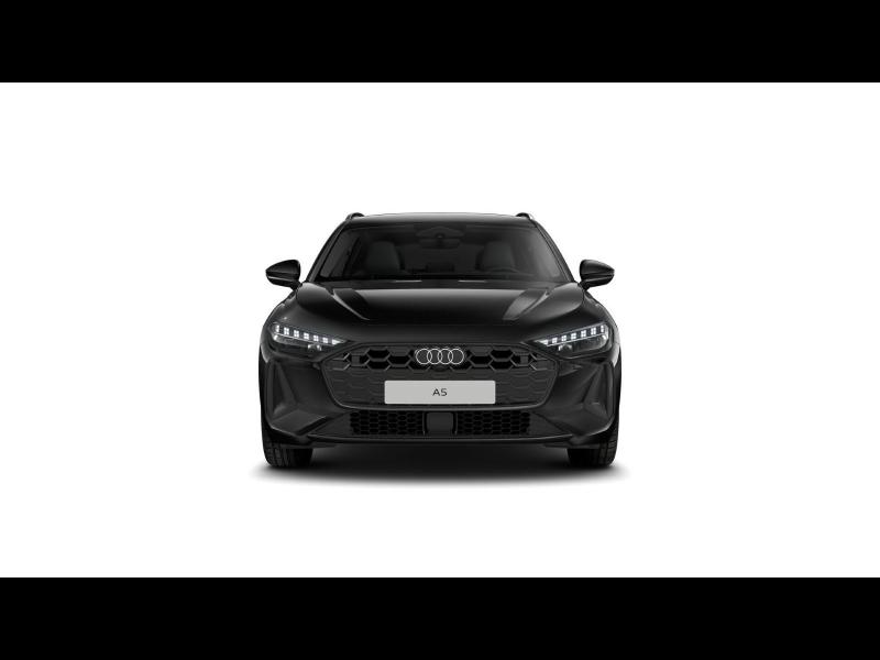 Audi A5 Avant – image 5 of 9