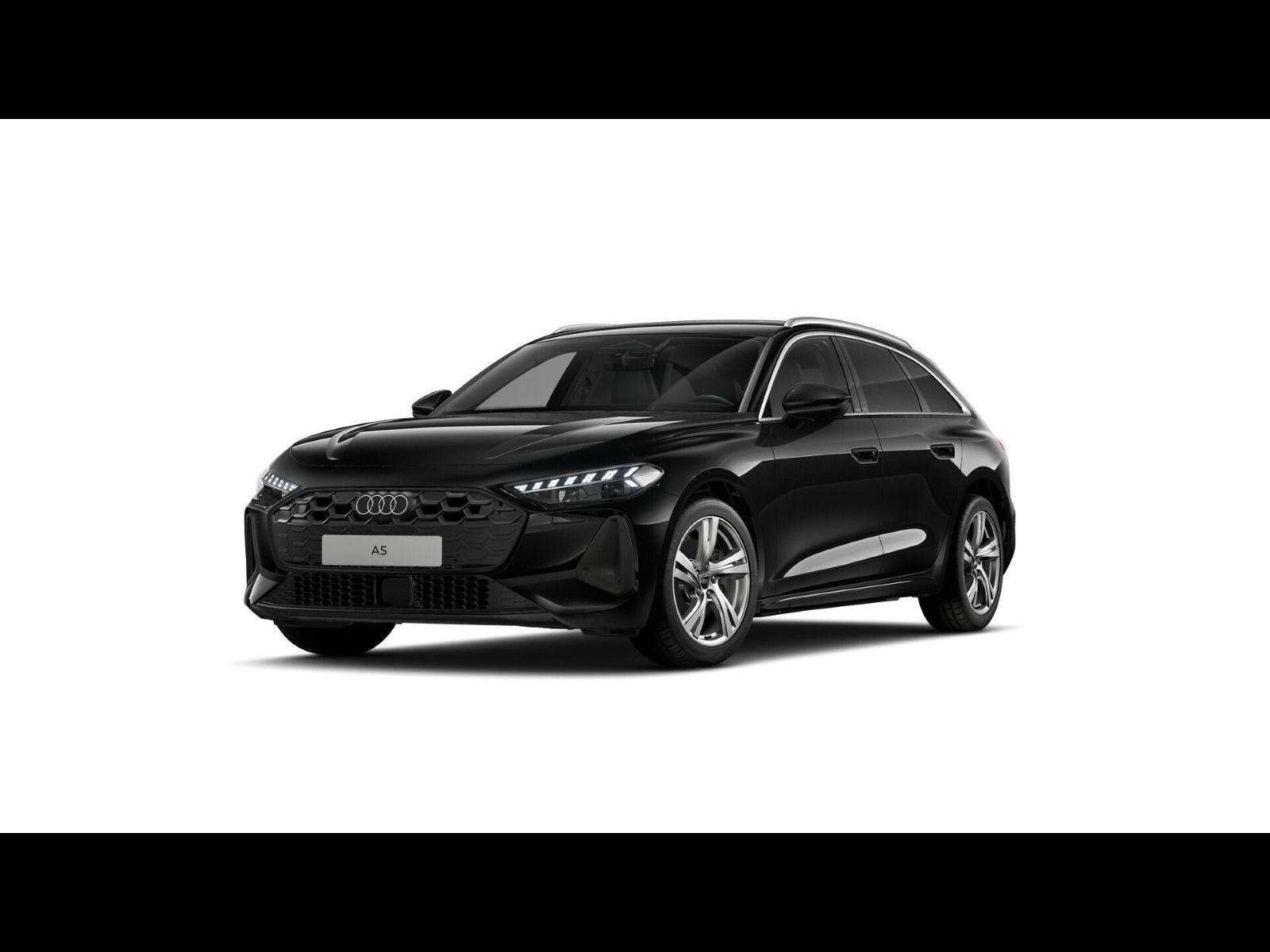 Audi A5 Avant