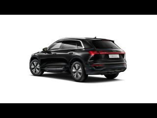 Audi Q8 e-tron advanced – Bild 3 von 9