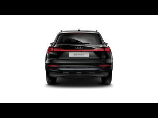 Audi Q8 e-tron advanced – Bild 4 von 9