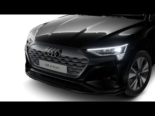 Audi Q8 e-tron advanced – Bild 6 von 9