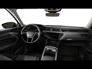 Audi Q8 e-tron advanced – Bild 7 von 9