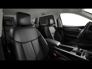Audi Q8 e-tron advanced – Bild 8 von 9