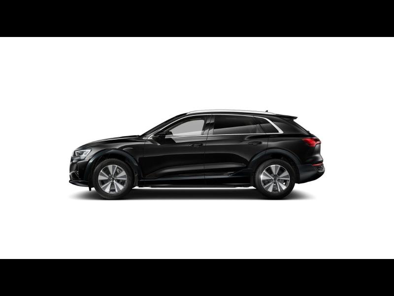 Audi Q8 e-tron advanced – Bild 2 von 9