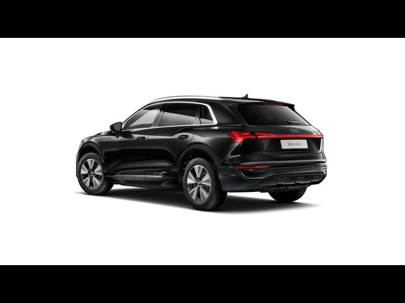 Audi Q8 e-tron advanced – Bild 3 von 9