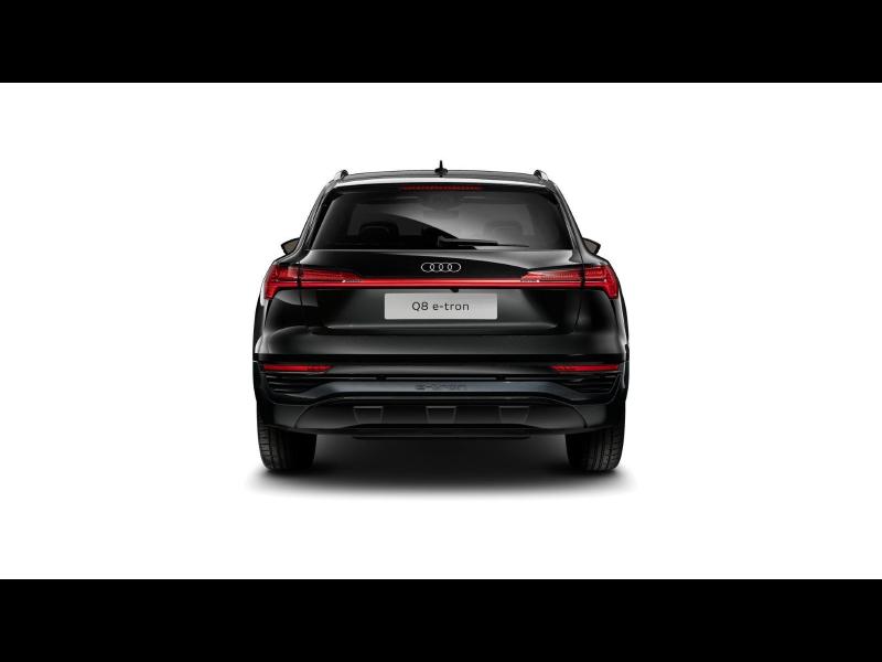 Audi Q8 e-tron advanced – Bild 4 von 9