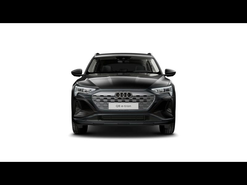 Audi Q8 e-tron advanced – Bild 5 von 9