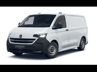 Volkswagen T7 Transporter – image 1 of 6