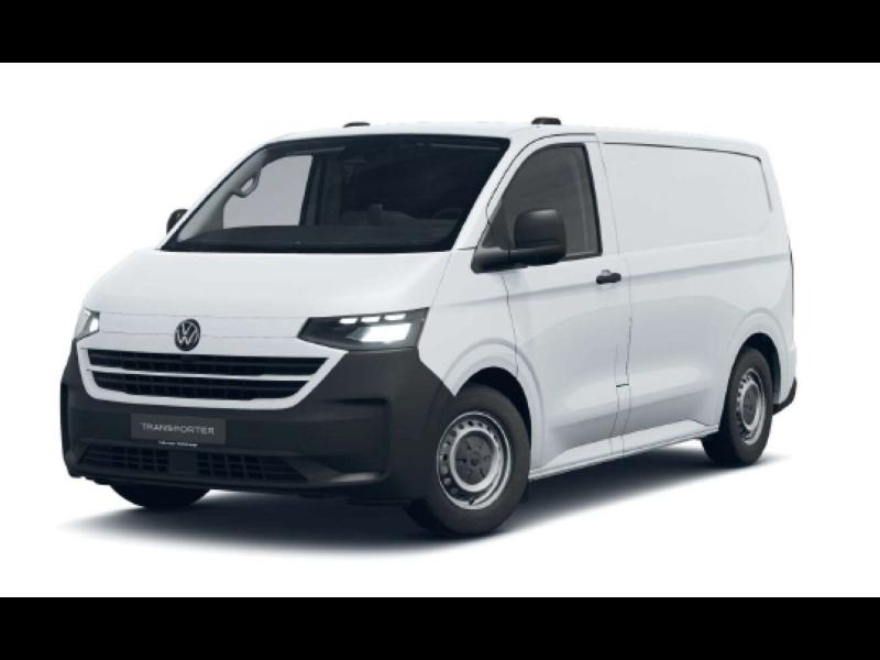 Volkswagen T7 Transporter – image 1 of 6