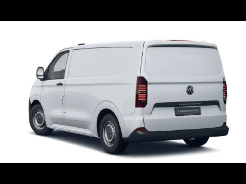 Volkswagen T7 Transporter – image 2 of 6