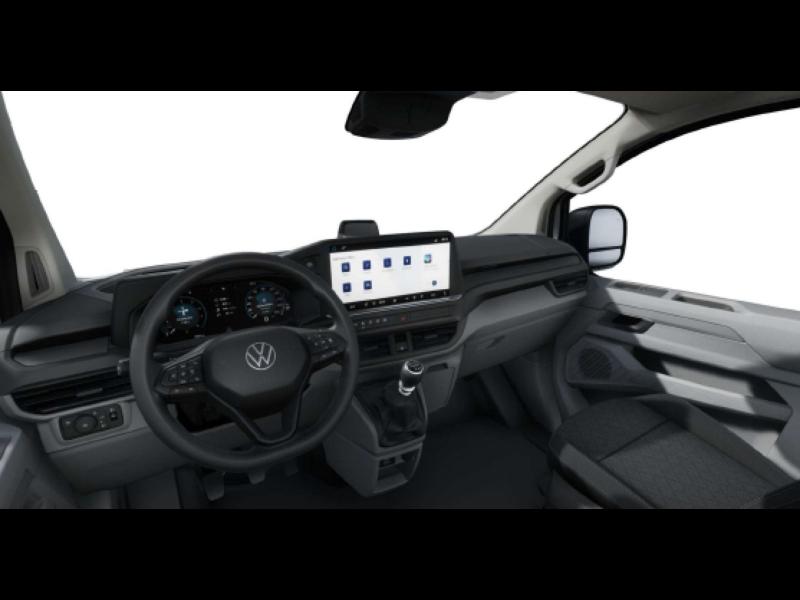 Volkswagen T7 Transporter – image 3 of 6