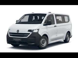 Volkswagen e-Transporter Kombi – Bild 1 von 6