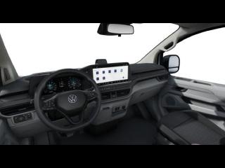 Volkswagen e-Transporter Kombi – Bild 3 von 6