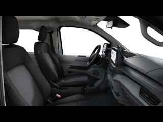 Volkswagen e-Transporter Kombi – Bild 5 von 6