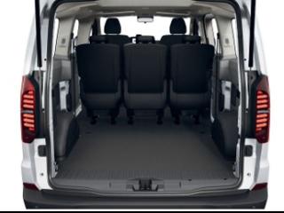 Volkswagen e-Transporter Kombi – Bild 6 von 6