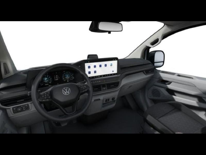 Volkswagen e-Transporter Kombi – Bild 3 von 6