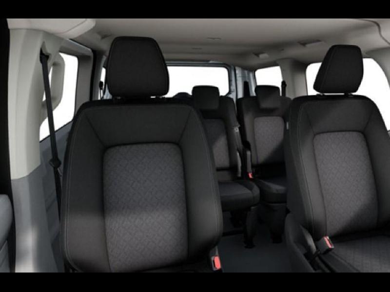 Volkswagen e-Transporter Kombi – Bild 4 von 6