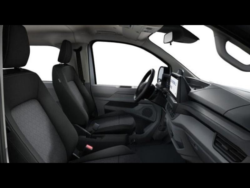 Volkswagen e-Transporter Kombi – Bild 5 von 6