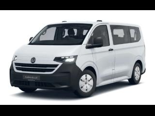 Volkswagen e-Caravelle – Bild 1 von 6