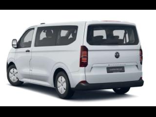 Volkswagen e-Caravelle – Bild 2 von 6