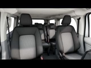 Volkswagen e-Caravelle – Bild 4 von 6