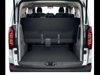 Volkswagen e-Caravelle – Bild 6 von 6