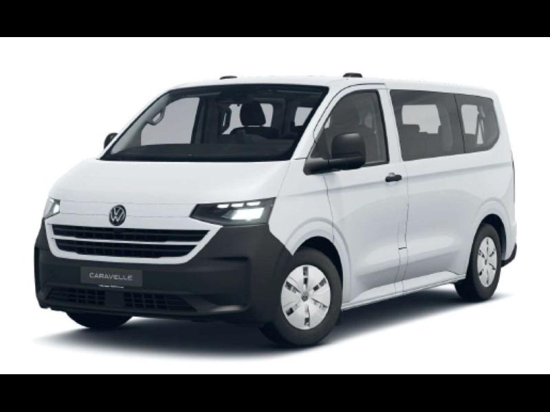 Volkswagen e-Caravelle – Bild 1 von 6