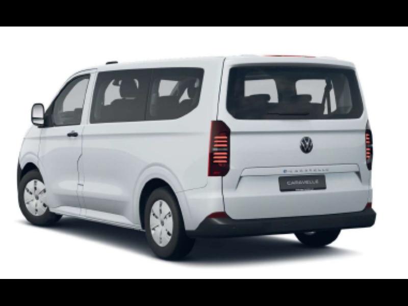 Volkswagen e-Caravelle – Bild 2 von 6