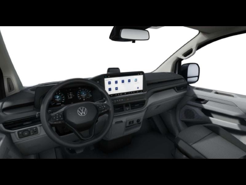 Volkswagen e-Caravelle – Bild 3 von 6