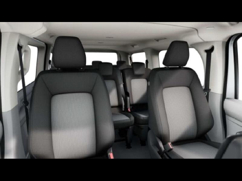 Volkswagen e-Caravelle – Bild 4 von 6