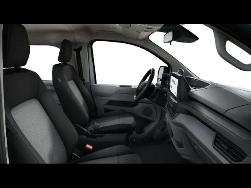 Volkswagen e-Caravelle – Bild 5 von 6