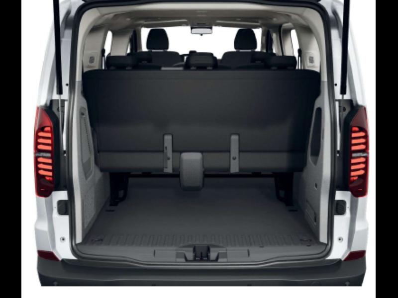 Volkswagen e-Caravelle – Bild 6 von 6