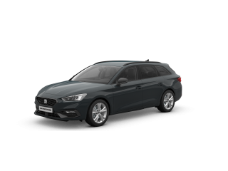 Seat Leon FR – image 1 of 9