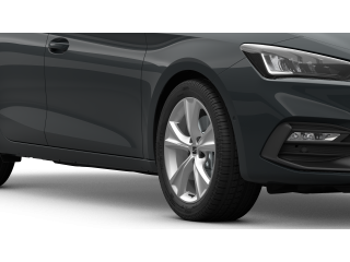 Seat Leon FR – image 3 of 9
