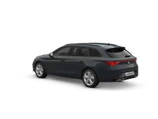 Seat Leon FR – image 4 of 9